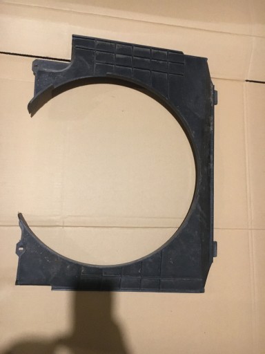 1177833.0 - BMW E23 728 732 кожух кожух вентилятора