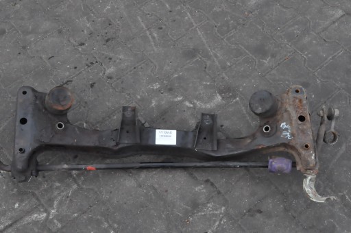 Bmw e30 2.0 сани підвіска підвіска балка