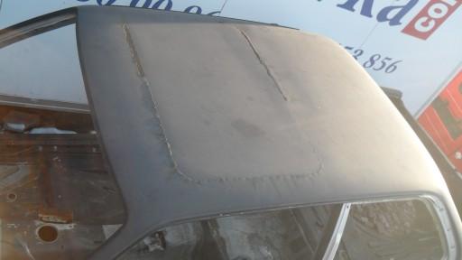 BMW E30 дах купе