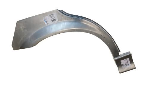 200784-6 - BMW E36 90-00 поріг ремонт крило RH