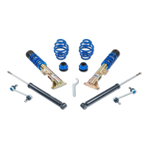 GF20-031 - BMW E36 Coilover Підвіска Різьба AP KW