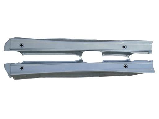 200741 - BMW E36 седан универсал комплект порога пороги P + L оцинковка