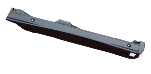 200742-Q - BMW E36 седан универсал порог пороги лист 1мм П