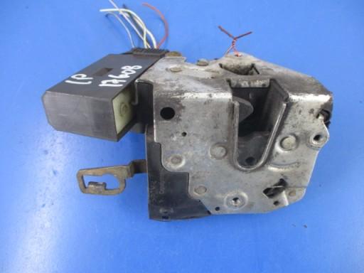 BMW E36 седан замок передний левый 6pin оригинал