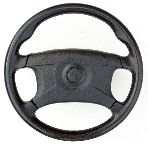 BMW E36 спортивный кожаный руль, спортивный тюнинг, М-техника ОРИГИНАЛ