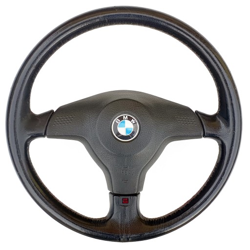 BMW E36 спорт спорт рулевое колесо подушка безопасности