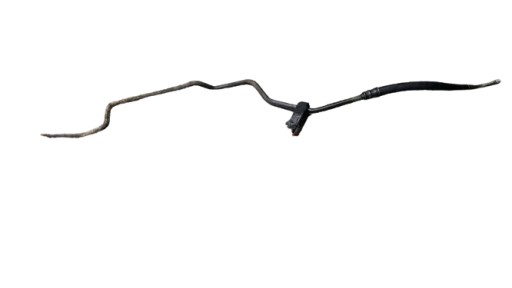 BMW E38 740 маслопровод коробки передач