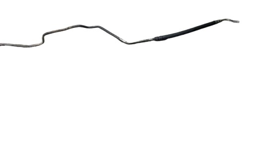 BMW E38 740 маслопровод коробки передач