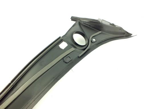 51718125477 - Кришка повітрозабірника BMW E38 Оригінал