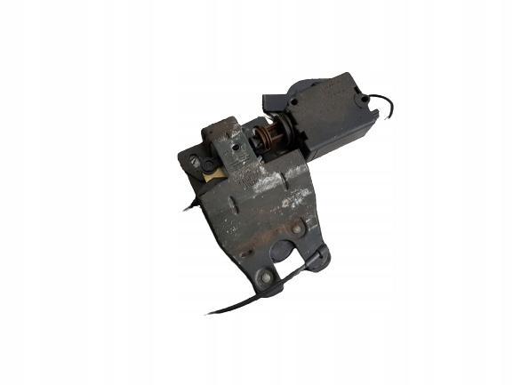 8160892 - BMW E39 привод замка двери 816892