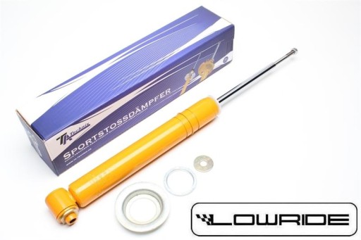 EVOSTBM08H - BMW E39 Седан Спорт Амортизатори Задні Задні ТА