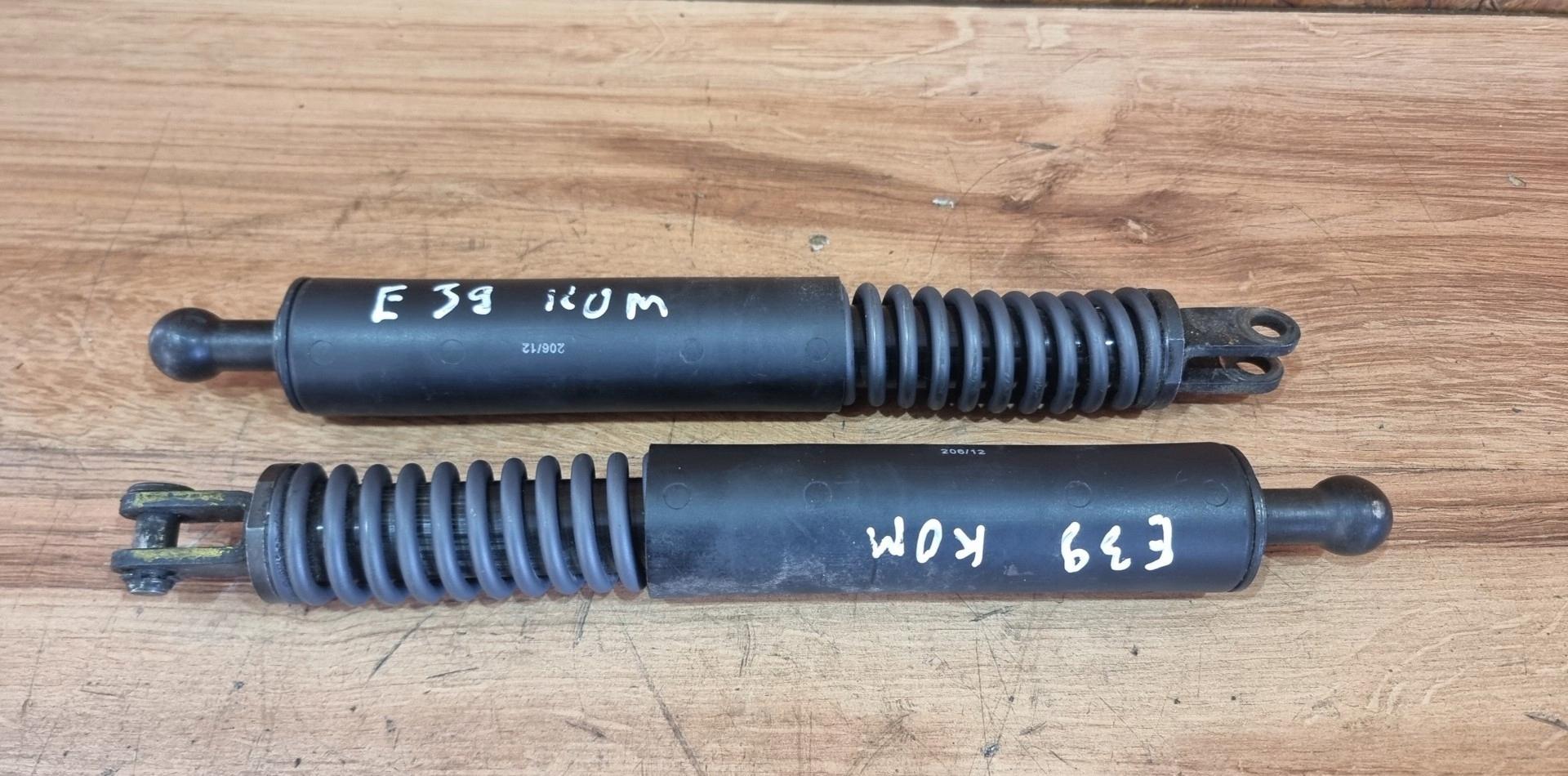 SK-5435346 - BMW E39 универсал пружины приводы крышки багажника