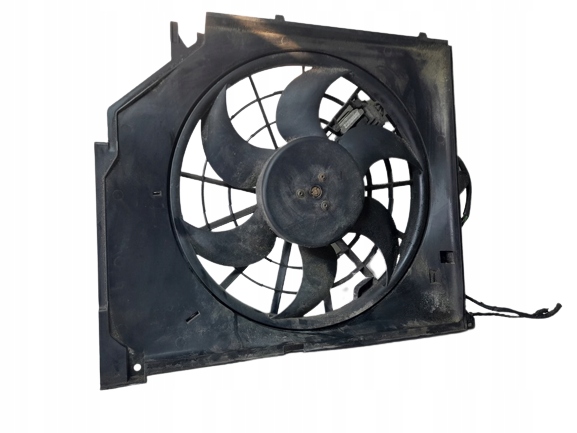 BMW E46 1.9 вентилятор кондиціонера 0130303827