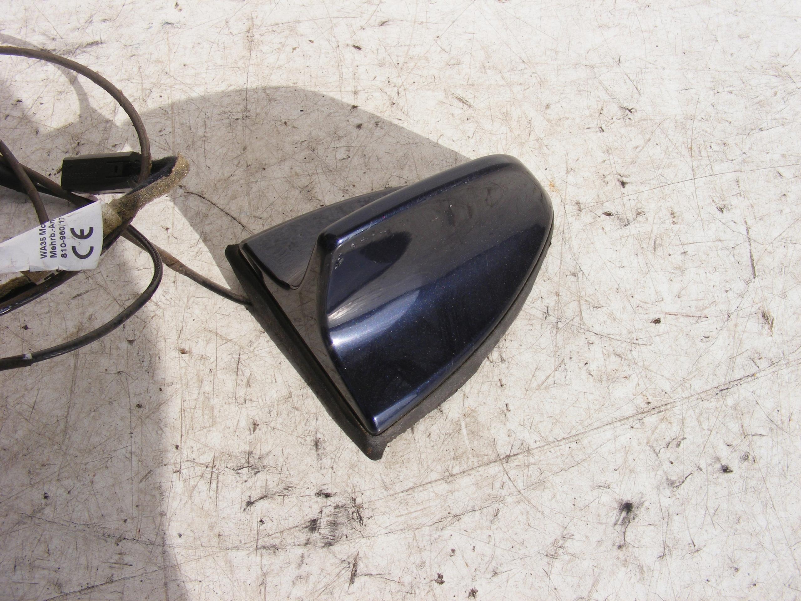 BMW E46 антенна акула седан купе 6916866