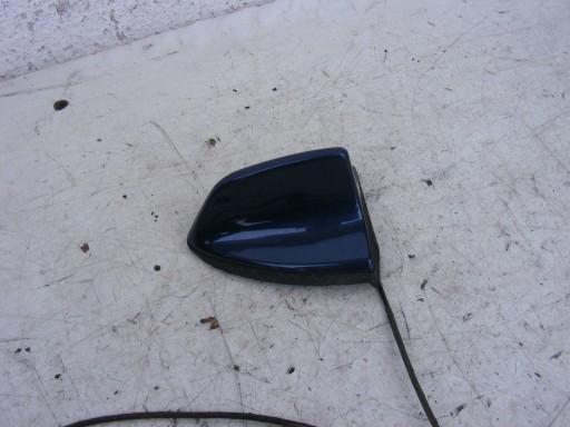 BMW E46 антенна акула седан купе 6916866