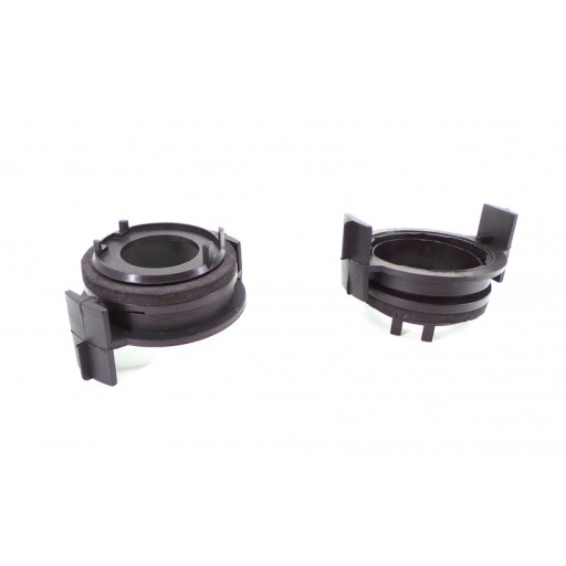 609 - BMW E46 Адаптер для LED ламп H7 M-026