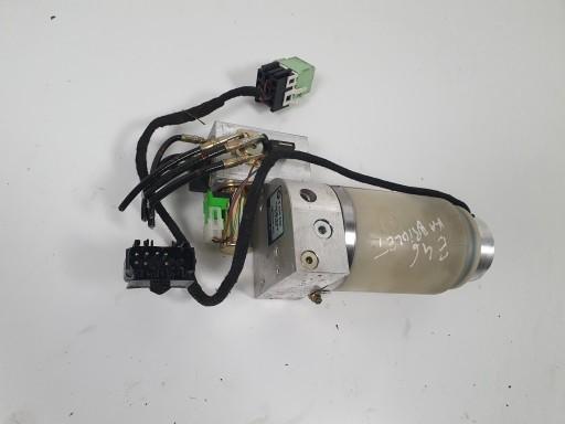 BMW E46 кабриолет крыша насос 8234530