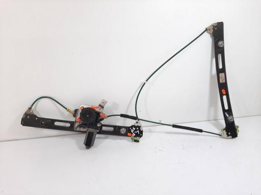 Bmw e46 компактный 02r механизм левого стеклоподъемника