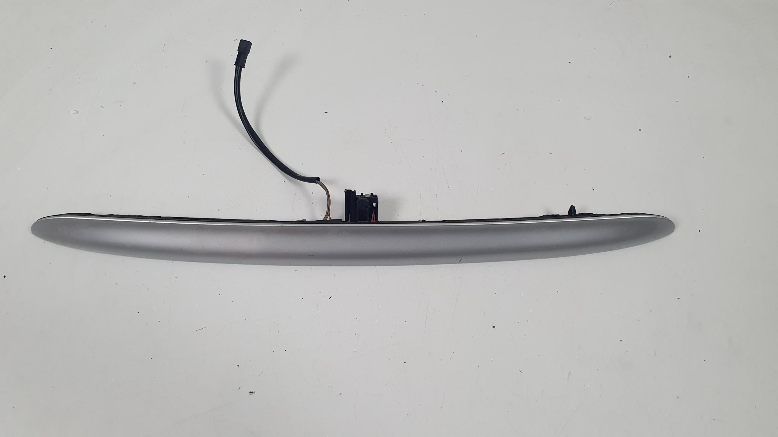 BMW E46 компактный микропереключатель кнопка закрылка планка