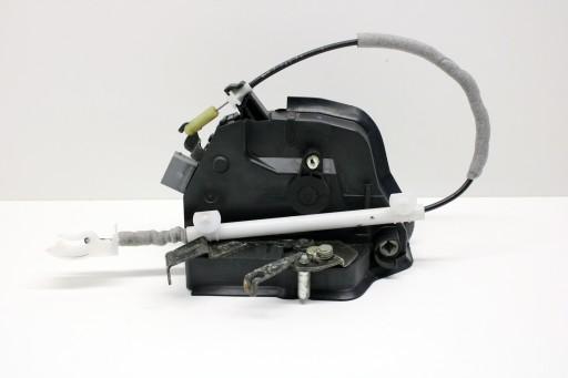 8253431 - BMW E46 компактний замок дверей передній лівий EU 7PIN