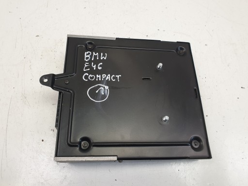 BMW E46 Компактный усилитель 8380626