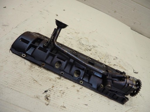 BMW E46 E38 E39 2.0 і 2.8 і M52 масляний насос 1432728