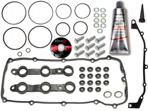 ERT-00017RFA - Комплект для ремонта BMW E46 E39 E60 DOUBLE VANOS