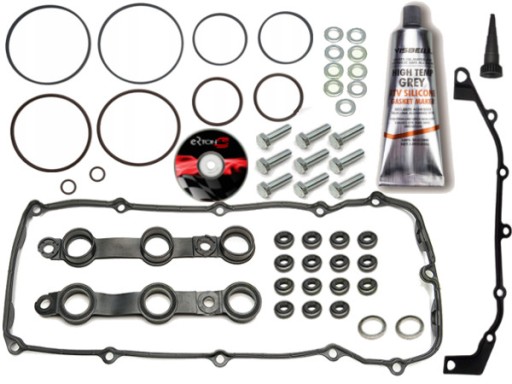 ERT-00017RFA - BMW E46 E39 E60 ремкомплект подвійний VANOS