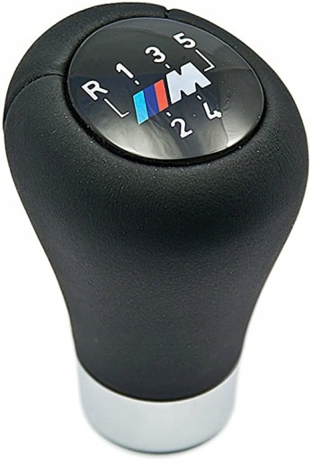 25-11-7-896-886 - BMW E46 E60 E61 E90 X3 ручка переключения передач МПАКЕТ