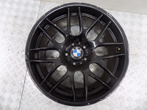 2282650 - BMW E46 E92 E93 M3 алюминиевый диск 9.5JX19