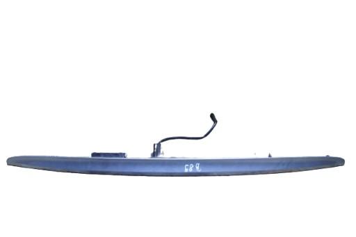 BMW E46 универсал бленда закрылки зд микро контакт