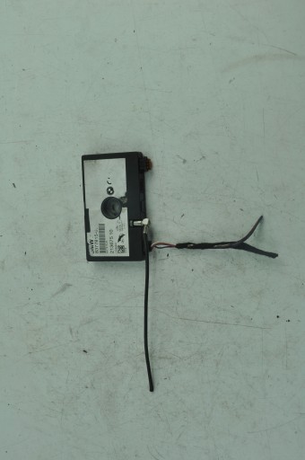 8377815-03 - BMW E46 Універсал Підсилювач антени DIVERSITY 8377815