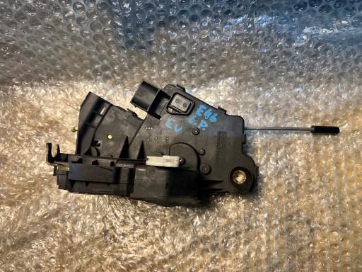 7011241, - BMW E46 Lift замок дверей лівий передній EU 51217011241