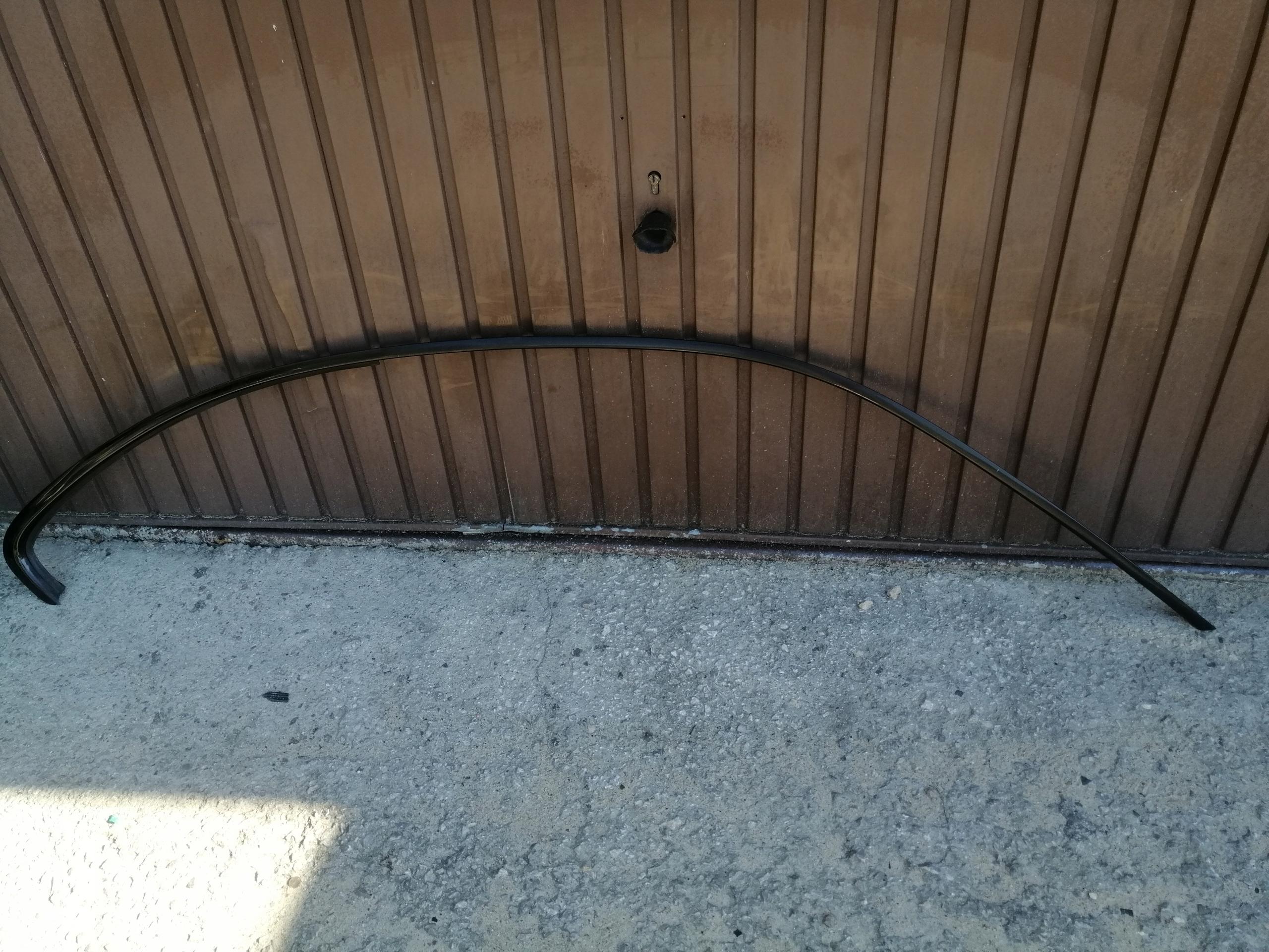 7030846 - BMW E46 M3 купе обшивка кузова Хокей shadow