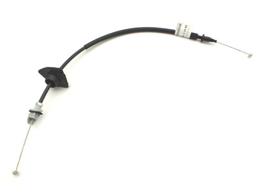 35411164595 - Кабель педали газа BMW E46 M52 320i 323i 328i Orig