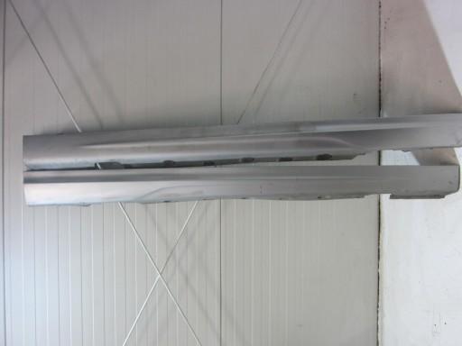 BMW E46 седан педаль порога права ліва MP упаковка