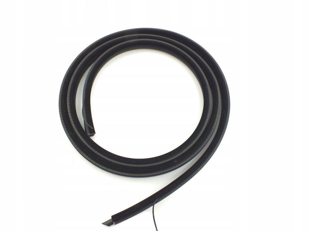 51728194682 - BMW E46 седан универсал уплотнитель ниши двери ПД OE