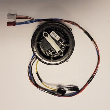 БМВ Е46 компакт, стрічковий дзеркальний механізм, LIN-BUS