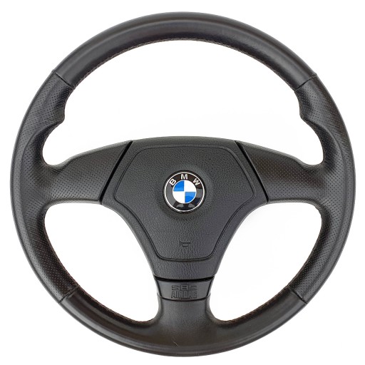 BMW E46 руль тюнінг біцепс м-пакет мпакет спорт спорт