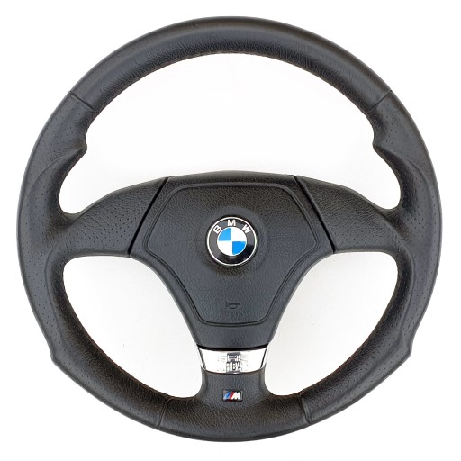 БМВ Е46 кермо спортивний тюнінг біцепс як М-пакет