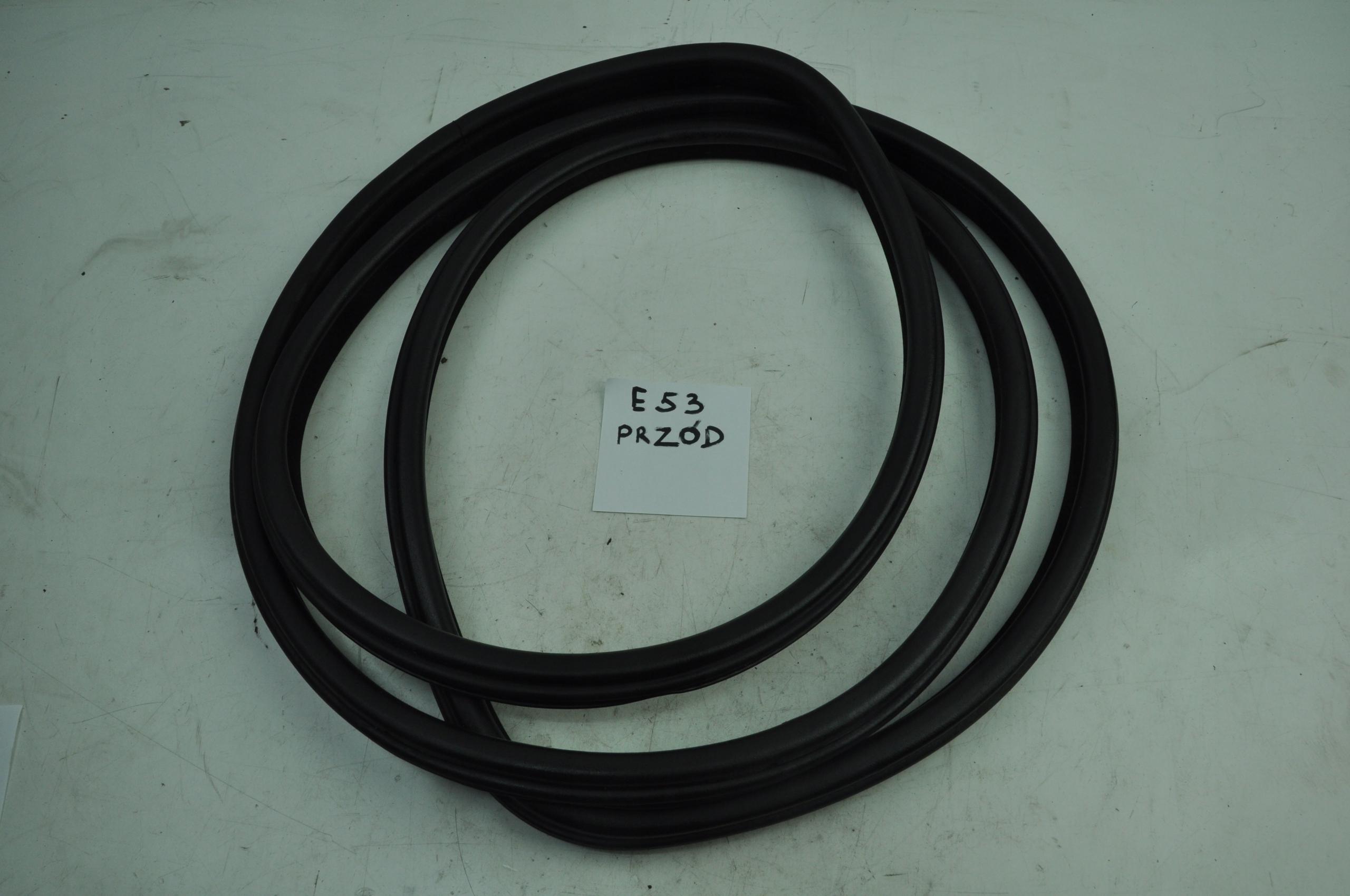 BMW E53 уплотнение двери ПД Л / П