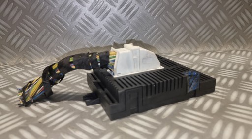 BMW E60 E61 E63 E64 E65 E66 Модуль контроллер света Xenon LM AHL 6983539