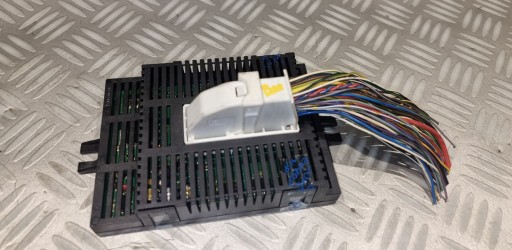 BMW E60 E61 E63 E64 E65 E66 Модульный контроллер света Xenon LM AHL 9116260