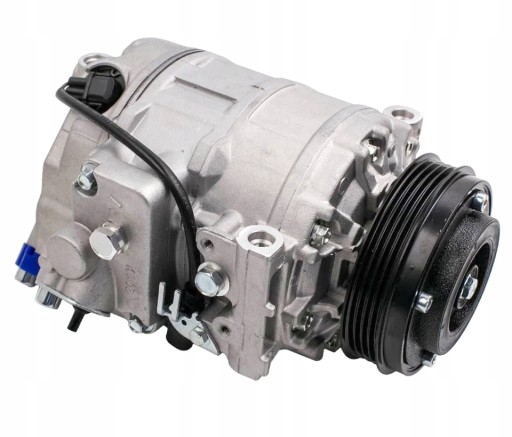 4471500970 - Компрессор кондиционера bmw e60 e61 e65 новый!!!