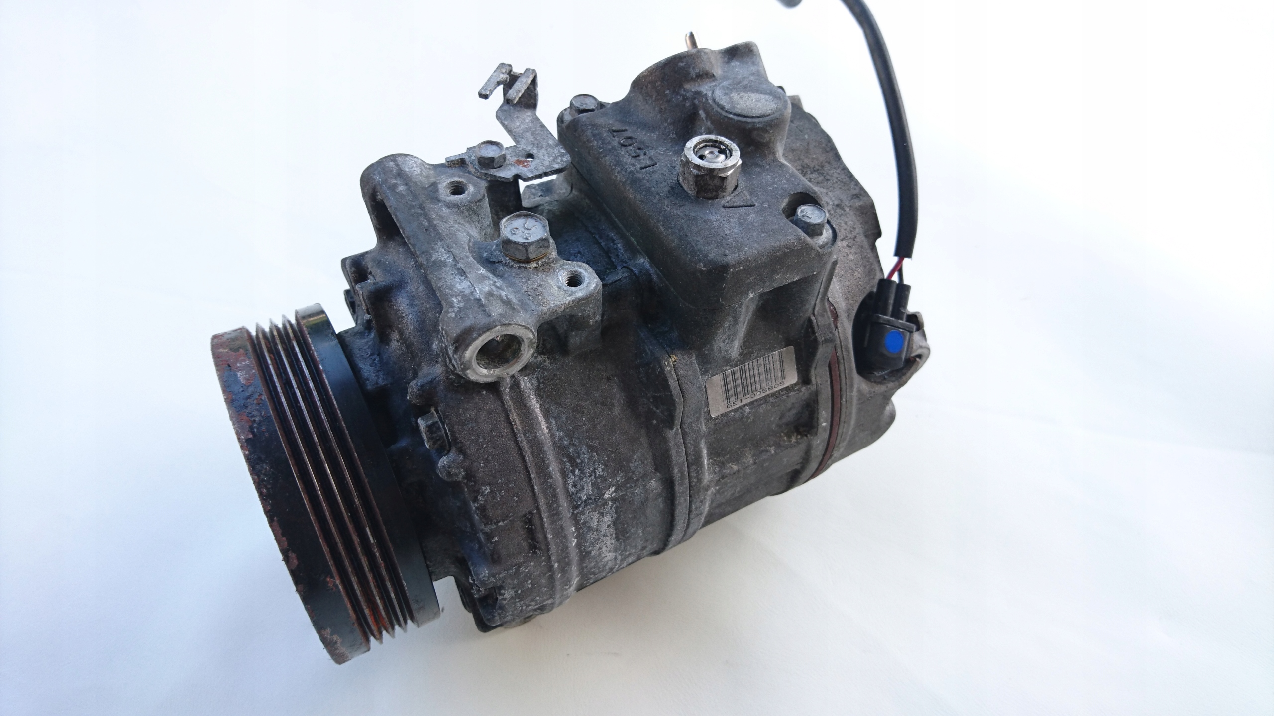 6983098 - BMW E60 E61 E65 компресор компресор кондиціонера