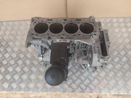 BMW E60 E61 E81 E87 E90 E91 E92 E83 X3 E84 X1 БЛОК ДВИГАТЕЛЯ N47D20C 177KM