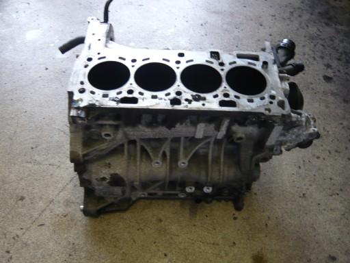 7811138 - BMW E60 E61 E90 E91 E92 EE93 E87 X3 E83 1.6D 1.8D 2.0D БЛОК ДВИГАТЕЛЯ N47D20A