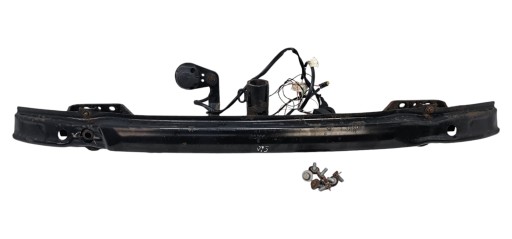 BMW E60 E61 БУКСИРОВОЧНЫЙ КРЮК WESTFALIA ЖГУТ ПРОВОДОВ 7033712 303294