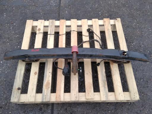 BMW E60 E61 крюк ВЕТСФАЛИЯ 6758699