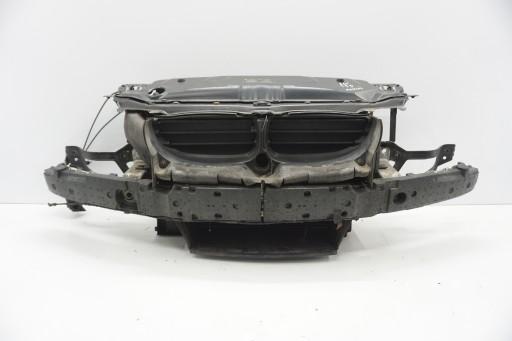 BMW E60 E61 ПІДСИЛЕННЯ РЕМЕНЯ ПЕРЕДНЬОГО 2.5D РУЧ